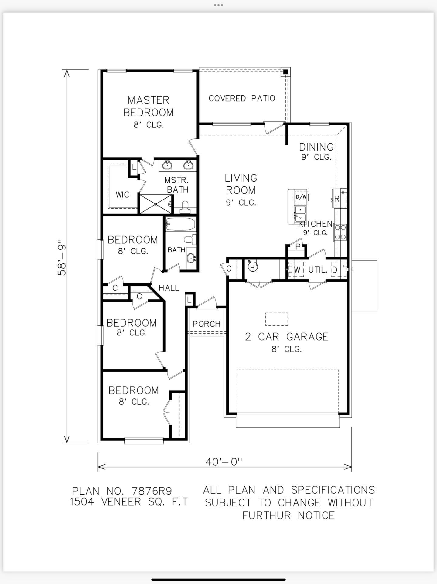 RT Quality Homes