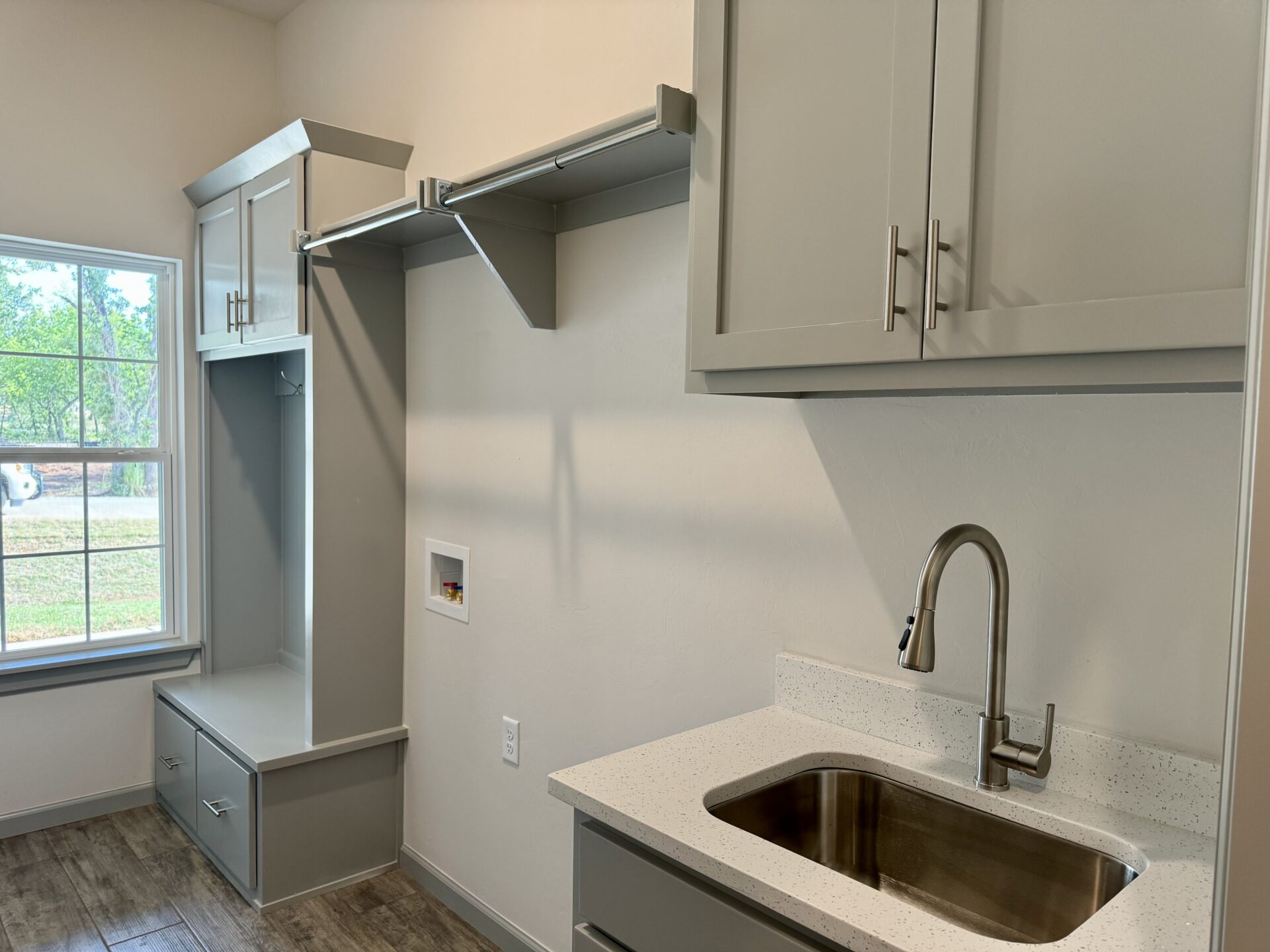 RT Quality Homes