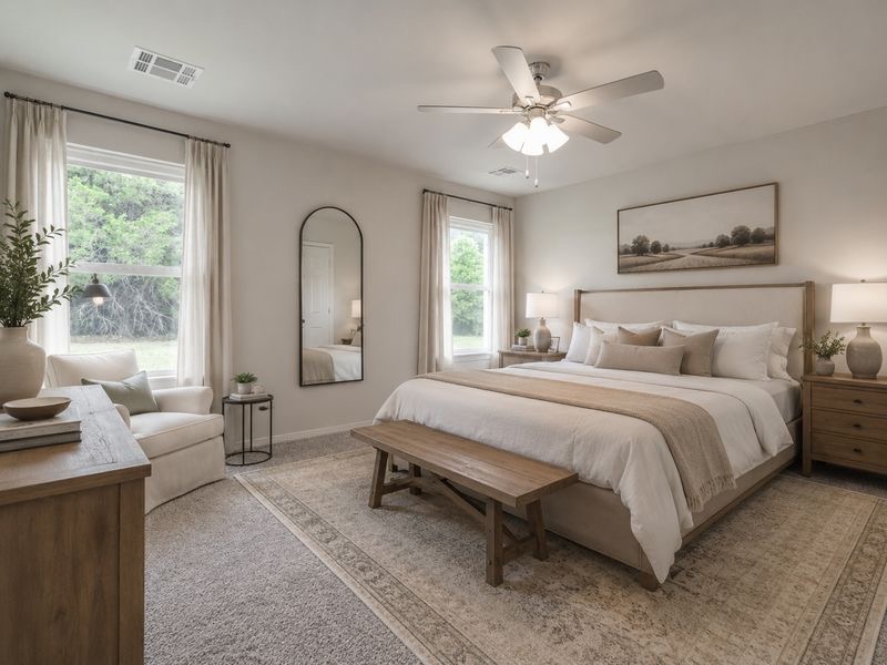 RT Quality Homes