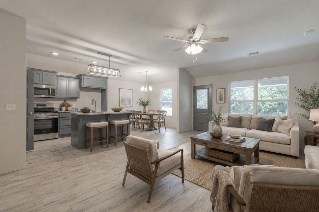 RT Quality Homes