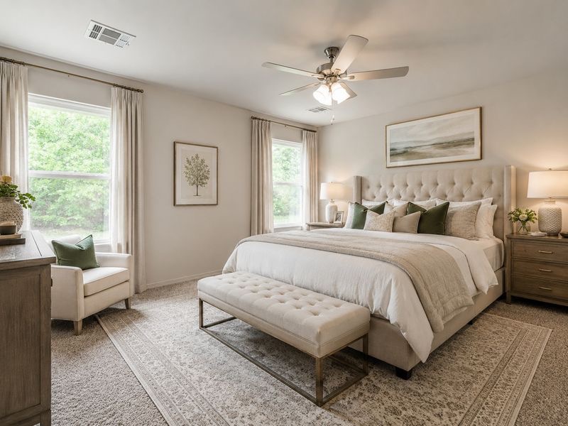 RT Quality Homes