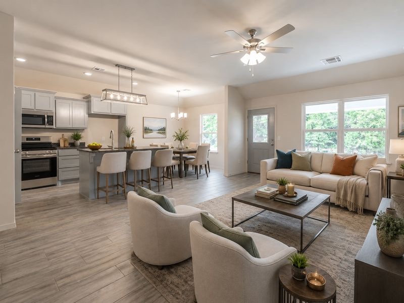 RT Quality Homes