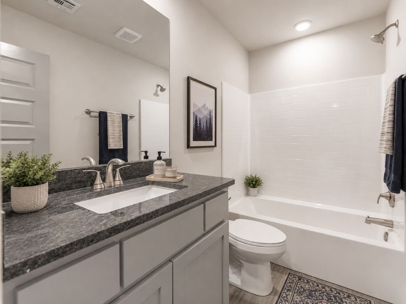 RT Quality Homes