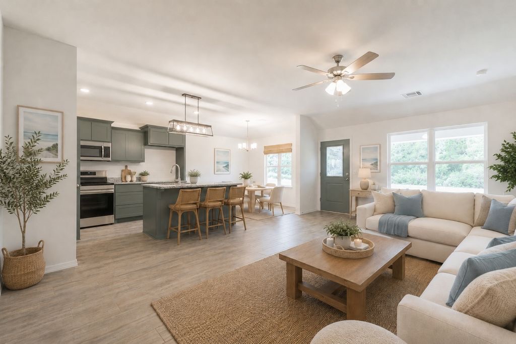 RT Quality Homes