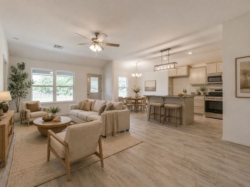RT Quality Homes